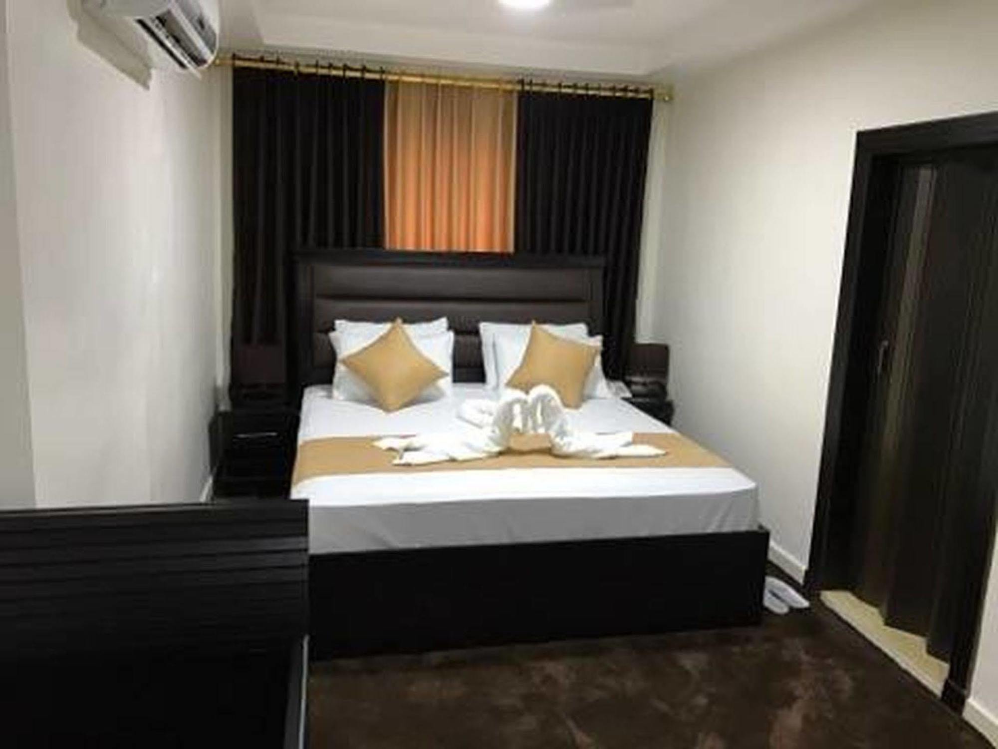 Peace Way Hotel Petra Exterior photo